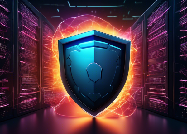 seguridad de páginas web y protección antihack para pymes