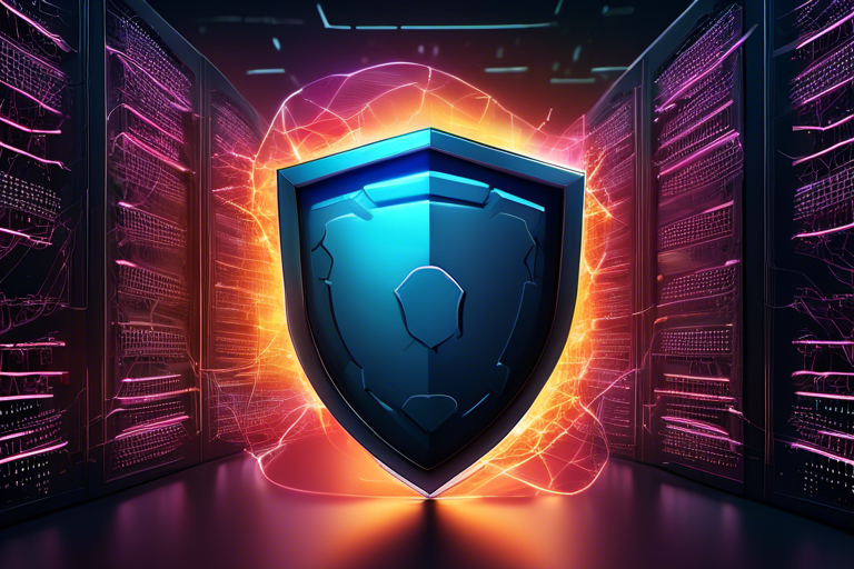 seguridad de páginas web y protección antihack para pymes